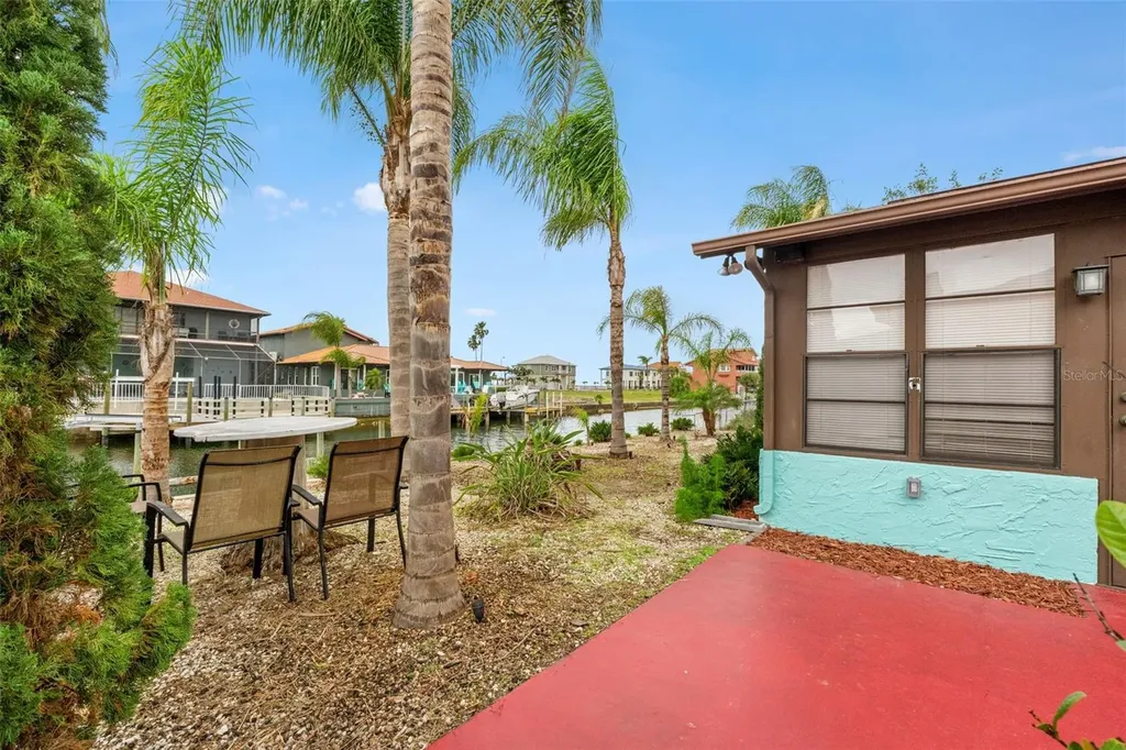 13531 Claudia Drive Hudson FL 34667