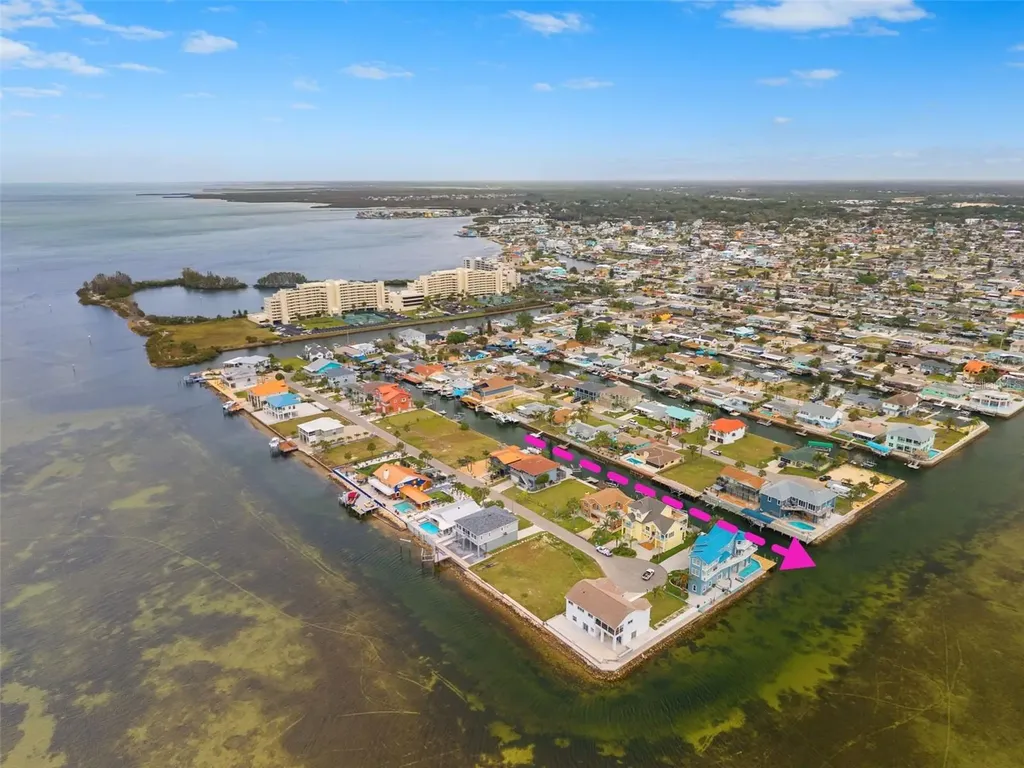 13531 Claudia Drive Hudson FL 34667