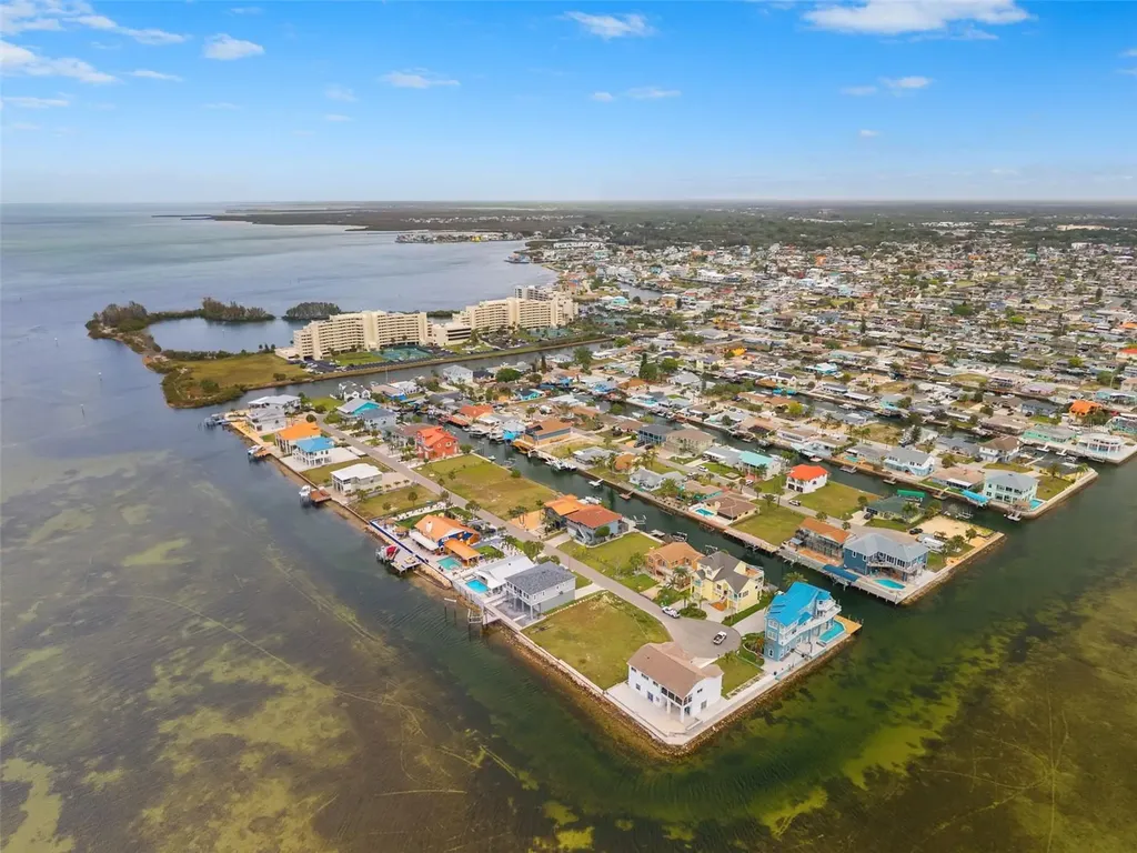 13531 Claudia Drive Hudson FL 34667