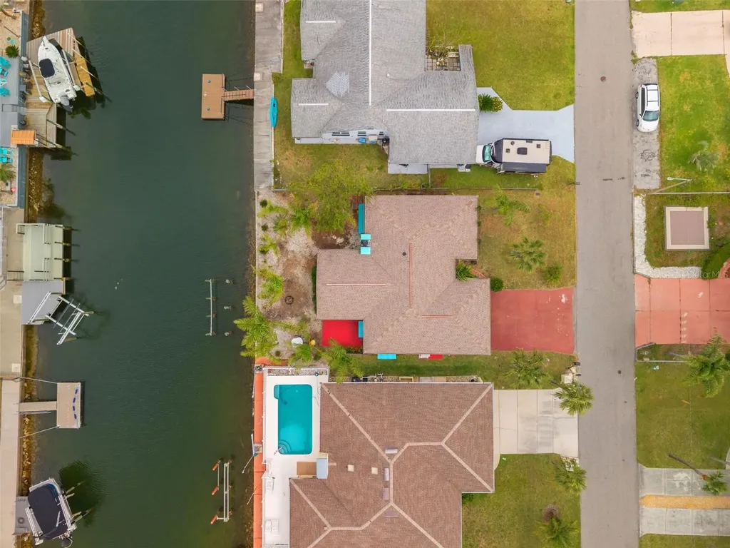 13531 Claudia Drive Hudson FL 34667