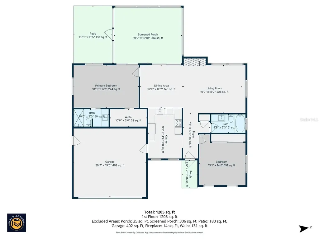 13531 Claudia Drive Hudson FL 34667