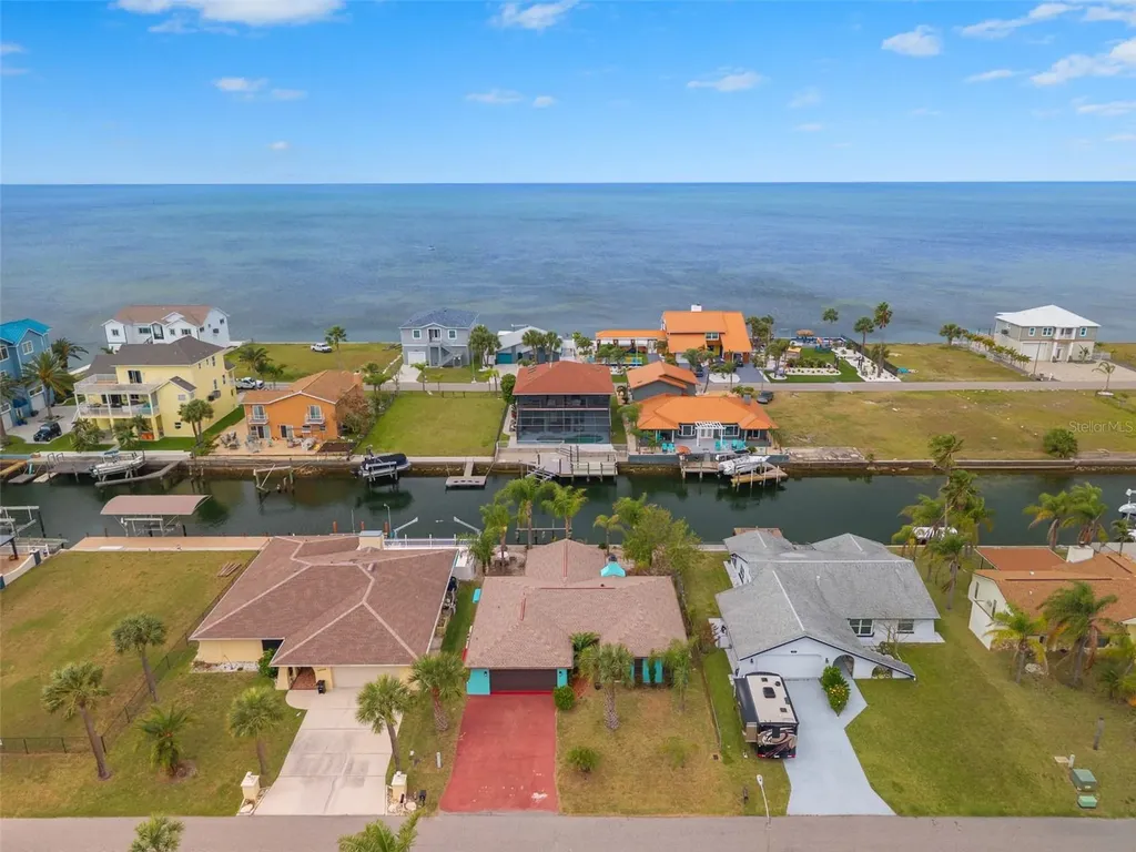 13531 Claudia Drive Hudson FL 34667