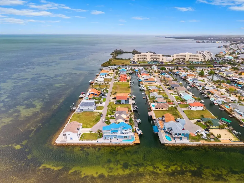 13531 Claudia Drive Hudson FL 34667