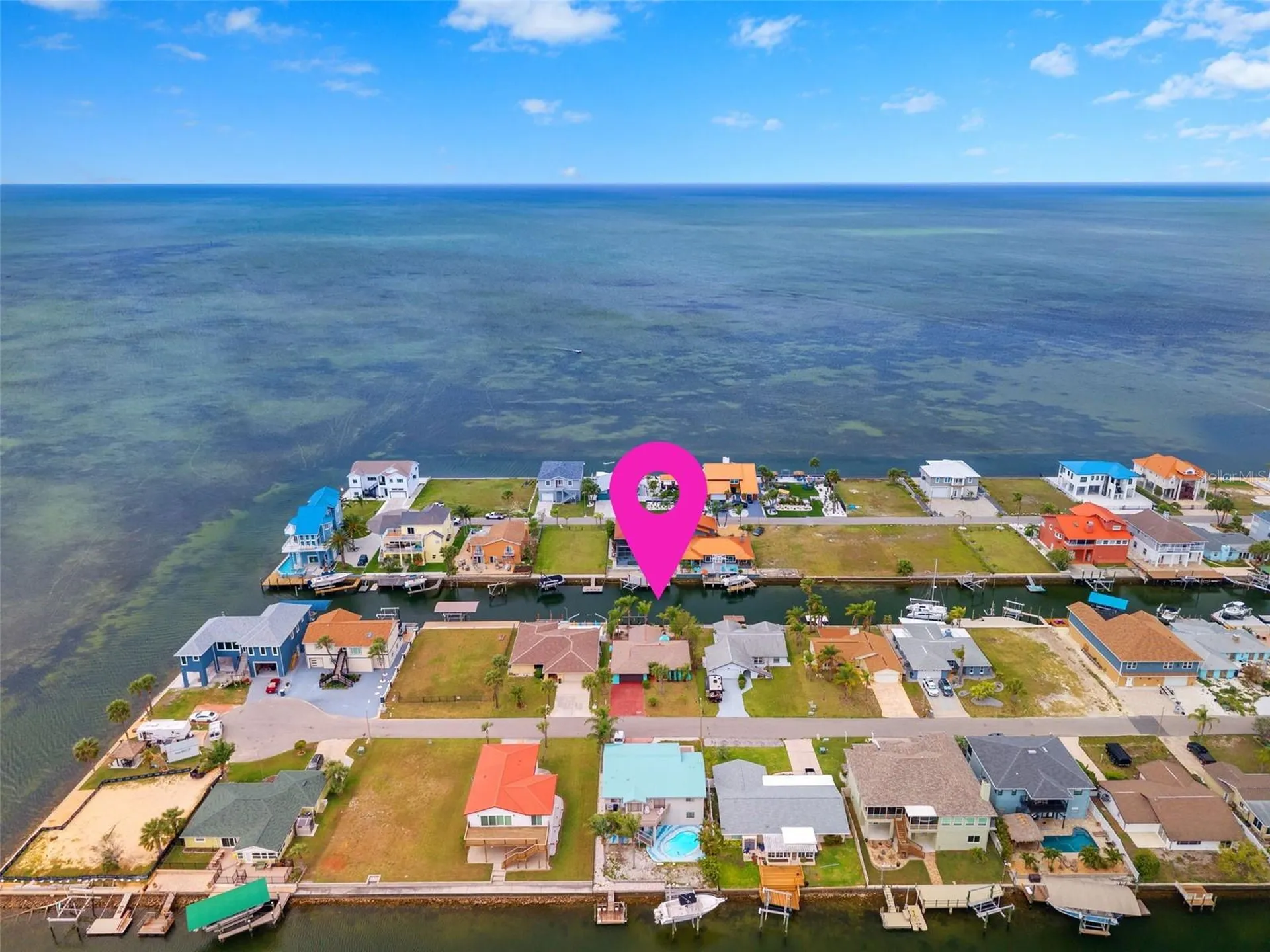13531 Claudia Drive Hudson FL 34667