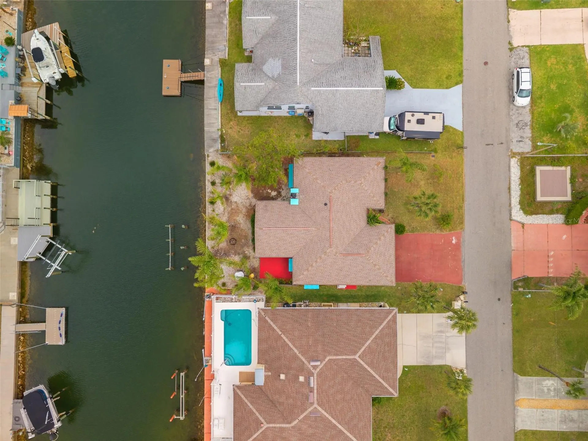 13531 Claudia Drive Hudson FL 34667
