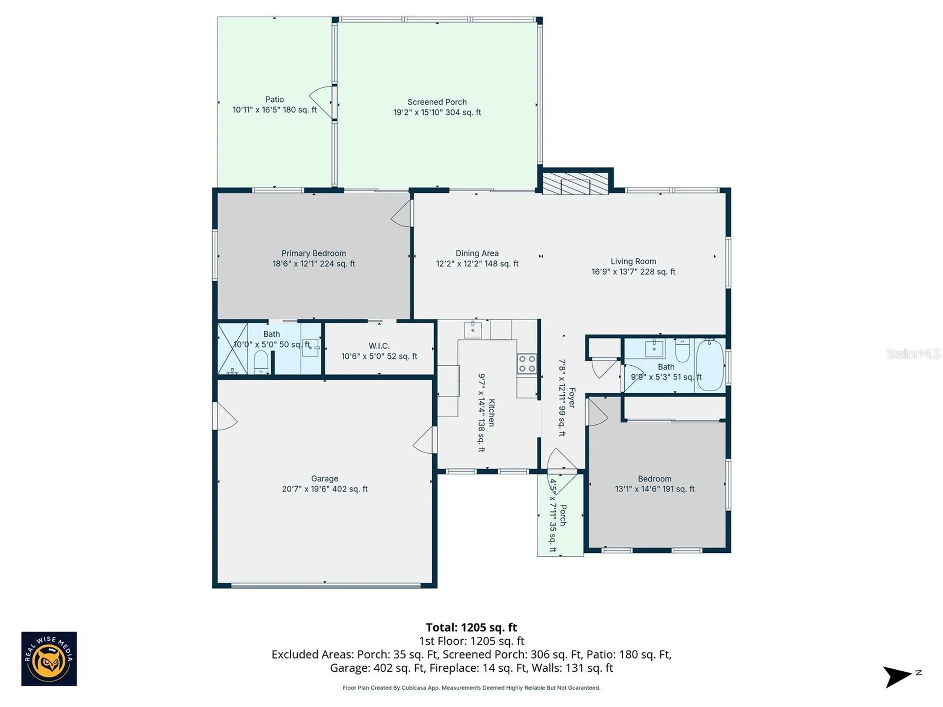 13531 Claudia Drive Hudson FL 34667