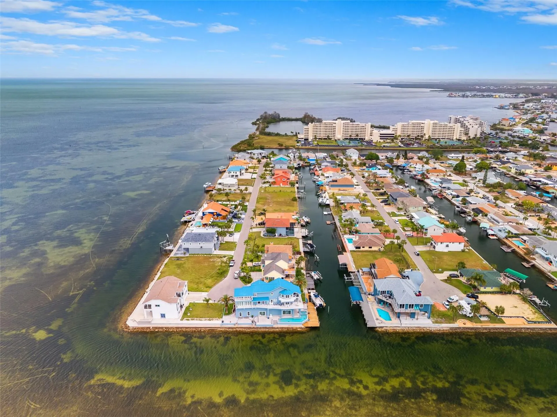 13531 Claudia Drive Hudson FL 34667