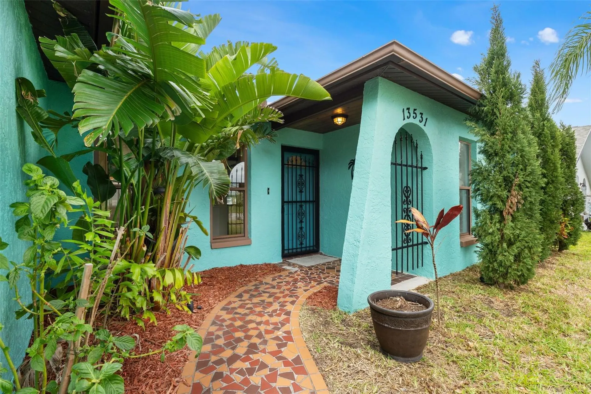13531 Claudia Drive Hudson FL 34667