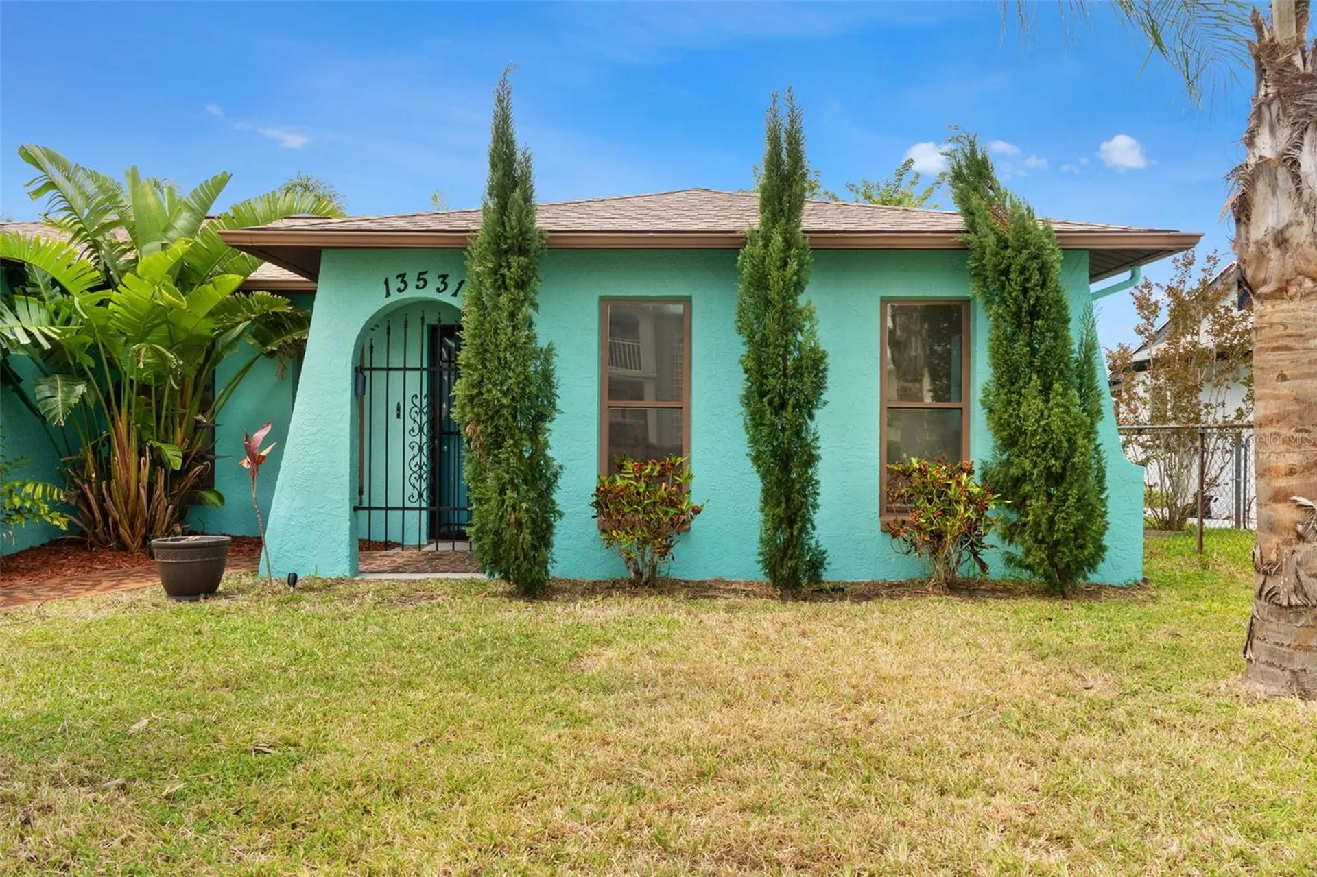 13531 Claudia Drive Hudson FL 34667