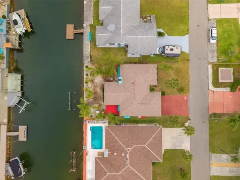 13531 Claudia Drive Hudson FL 34667