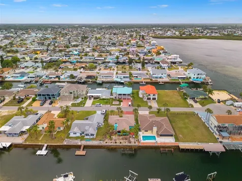 13531 Claudia Drive Hudson FL 34667