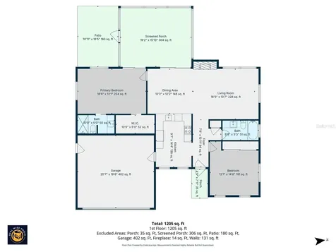 13531 Claudia Drive Hudson FL 34667