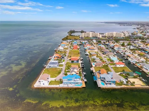 13531 Claudia Drive Hudson FL 34667