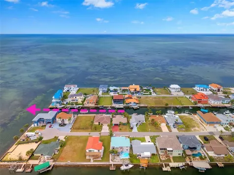 13531 Claudia Drive Hudson FL 34667