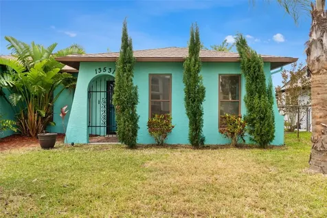 13531 Claudia Drive Hudson FL 34667