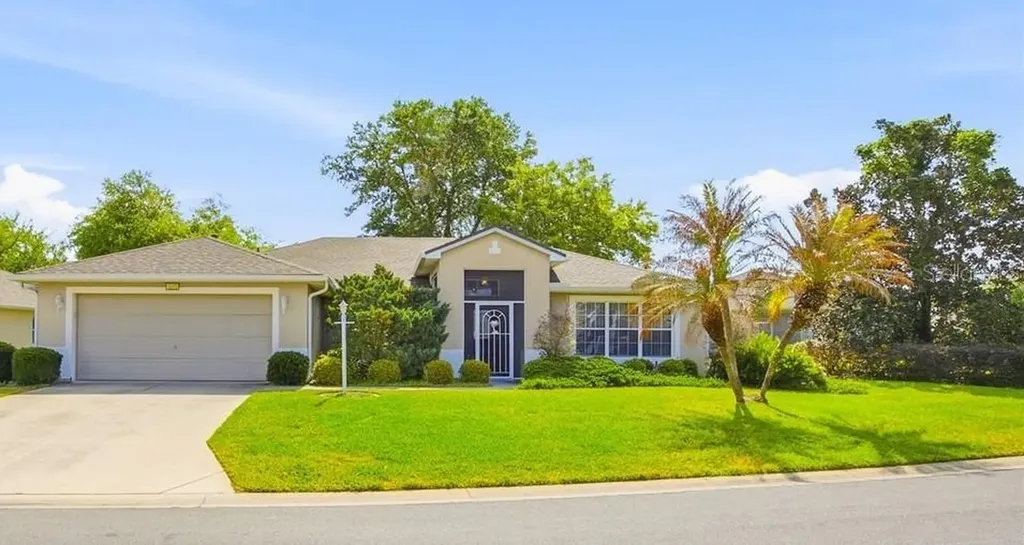 4913 Rainbow Trout Road Tavares FL 32778