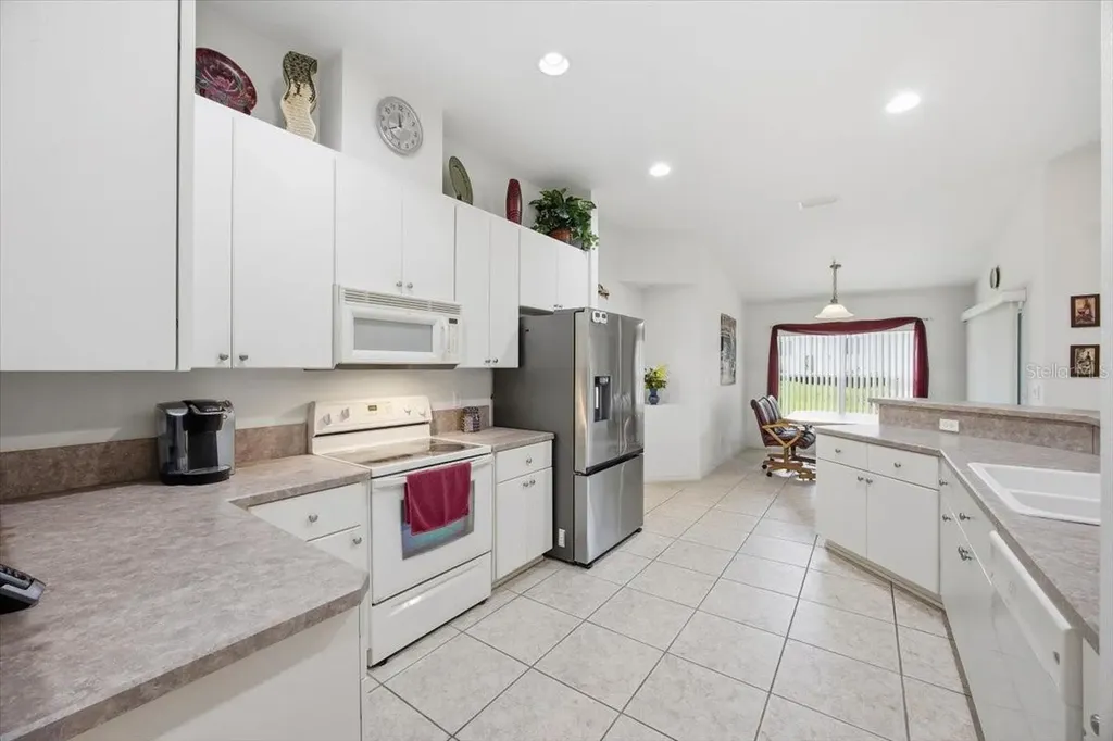 4913 Rainbow Trout Road Tavares FL 32778