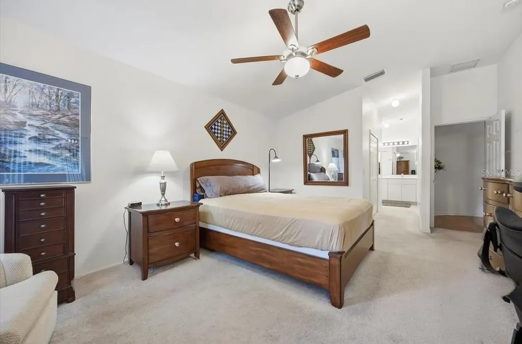 4913 Rainbow Trout Road Tavares FL 32778