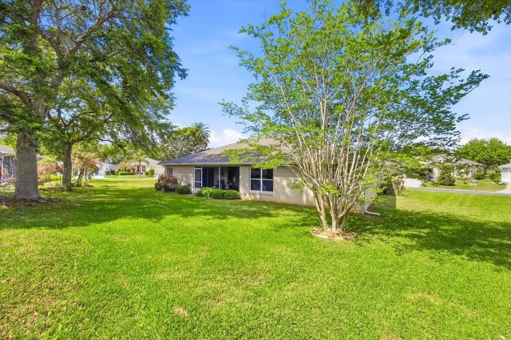 4913 Rainbow Trout Road Tavares FL 32778
