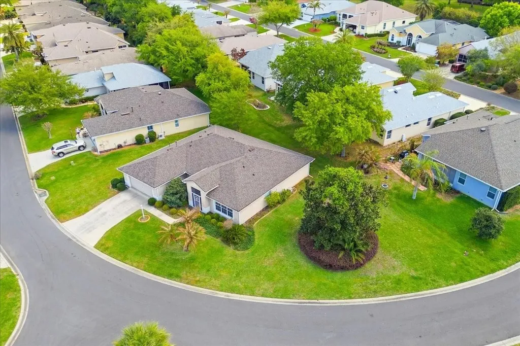 4913 Rainbow Trout Road Tavares FL 32778