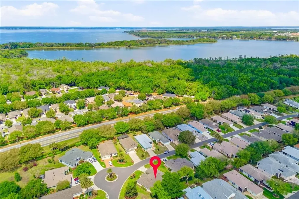 4913 Rainbow Trout Road Tavares FL 32778