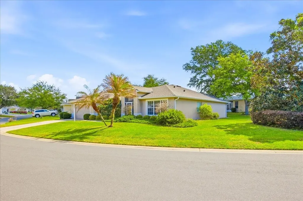 4913 Rainbow Trout Road Tavares FL 32778