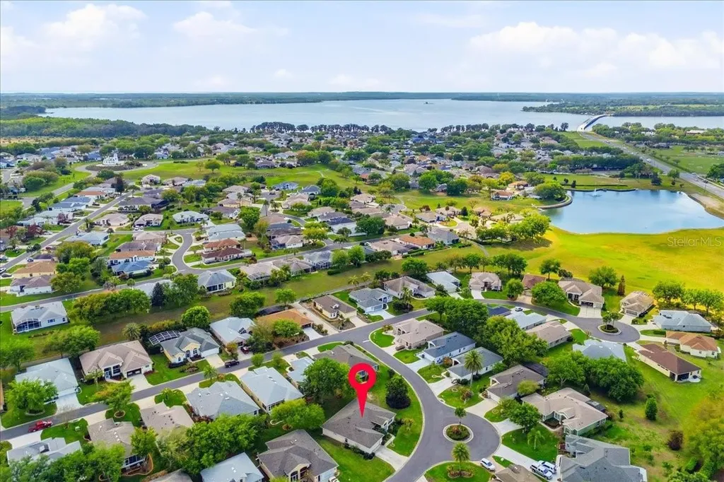 4913 Rainbow Trout Road Tavares FL 32778