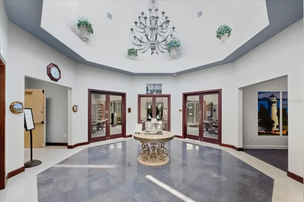 4913 Rainbow Trout Road Tavares FL 32778