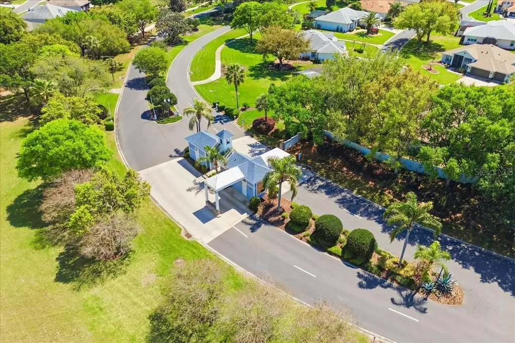 4913 Rainbow Trout Road Tavares FL 32778