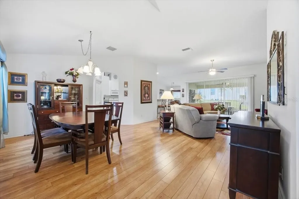 4913 Rainbow Trout Road Tavares FL 32778