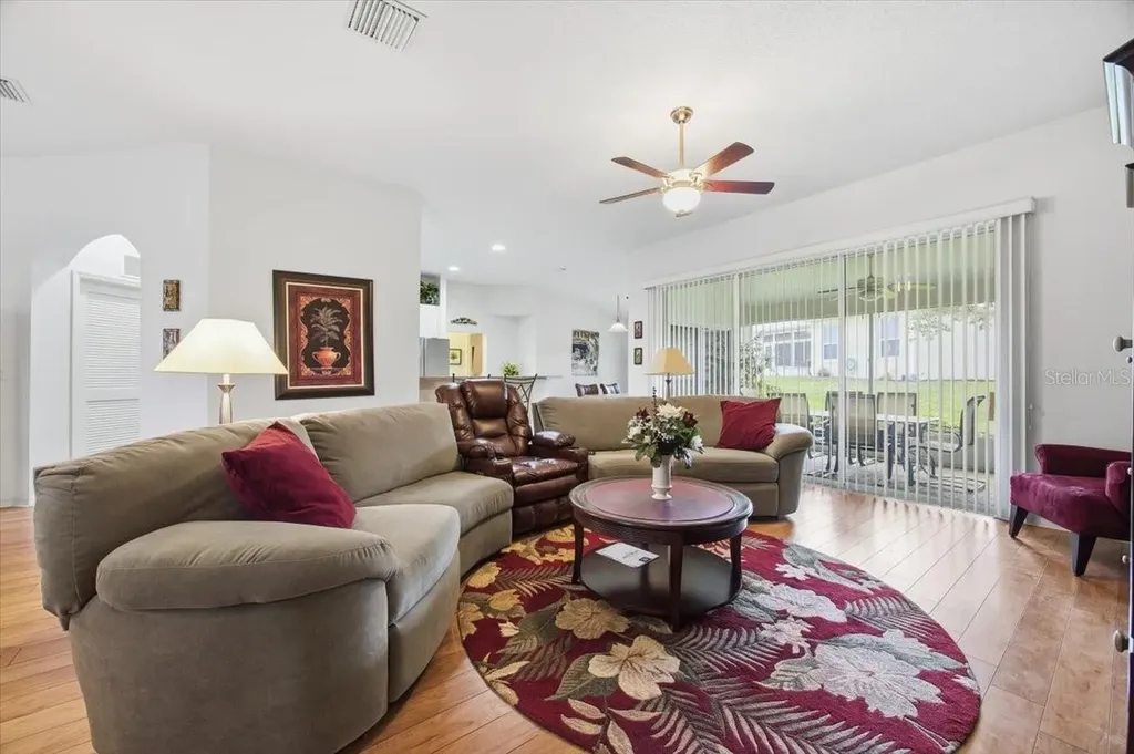 4913 Rainbow Trout Road Tavares FL 32778