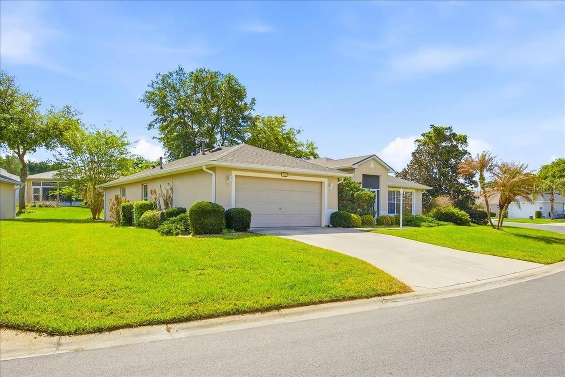 4913 Rainbow Trout Road Tavares FL 32778