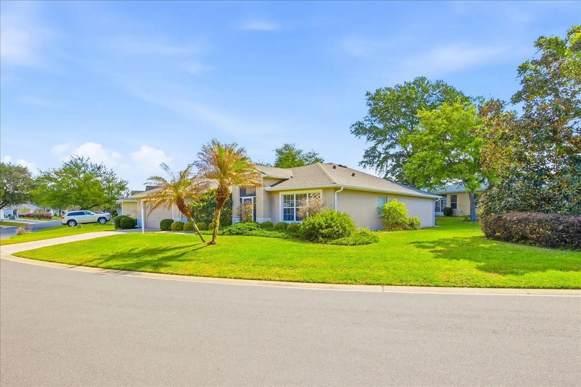 4913 Rainbow Trout Road Tavares FL 32778