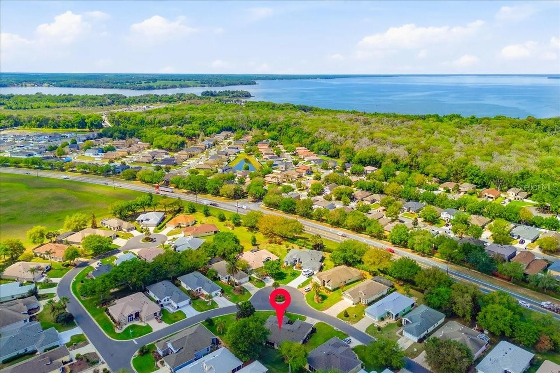 4913 Rainbow Trout Road Tavares FL 32778