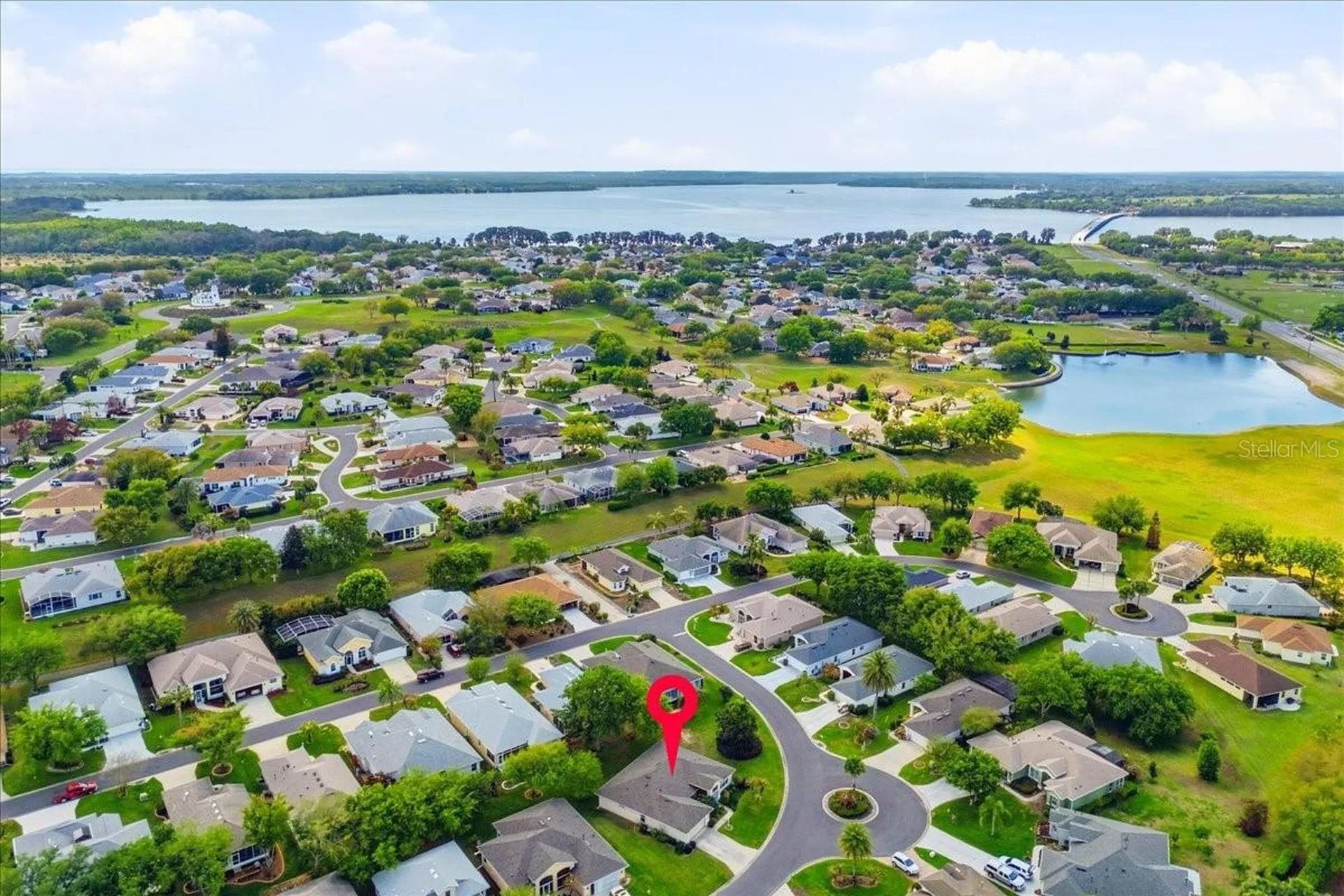 4913 Rainbow Trout Road Tavares FL 32778