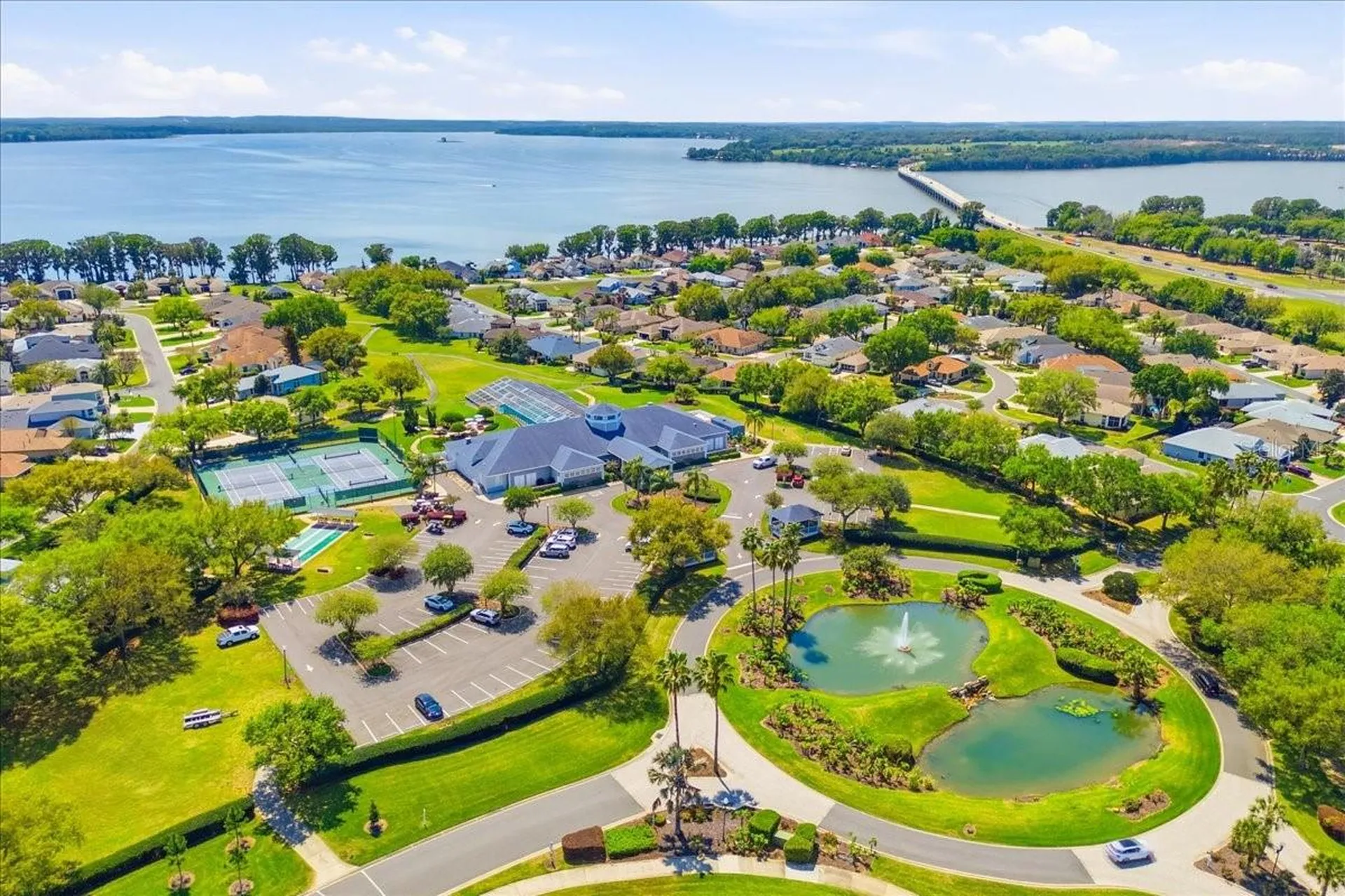 4913 Rainbow Trout Road Tavares FL 32778