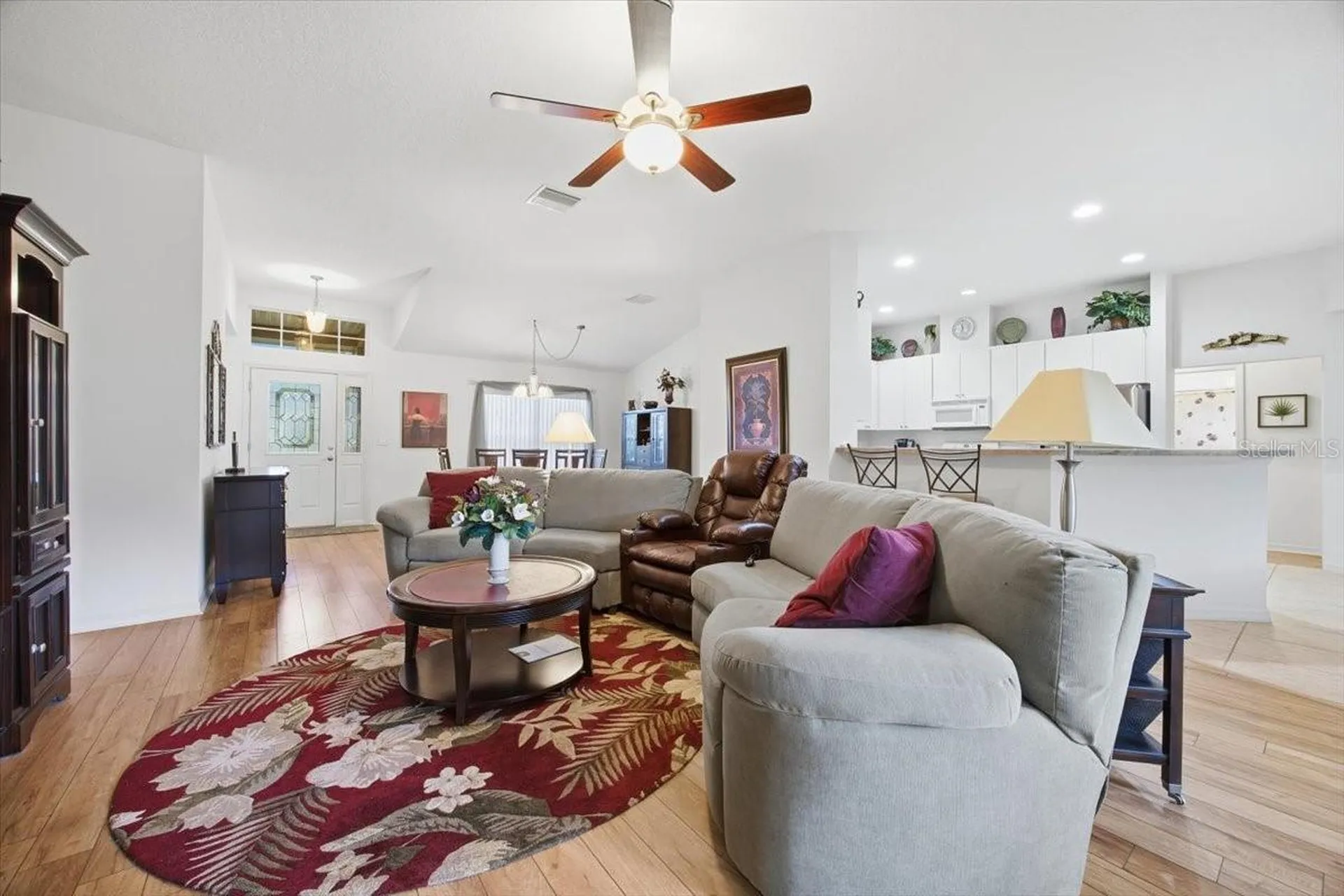 4913 Rainbow Trout Road Tavares FL 32778