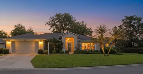 4913 Rainbow Trout Road Tavares FL 32778