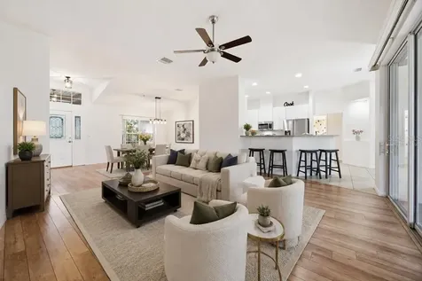 4913 Rainbow Trout Road Tavares FL 32778