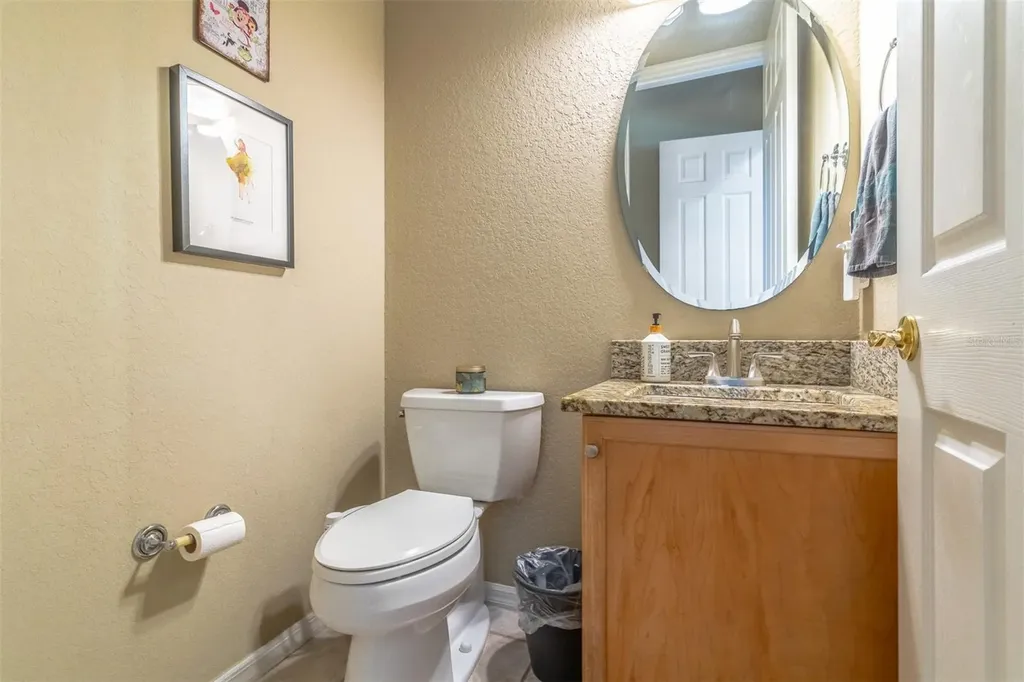 987 Kerwood Circle Oviedo FL 32765