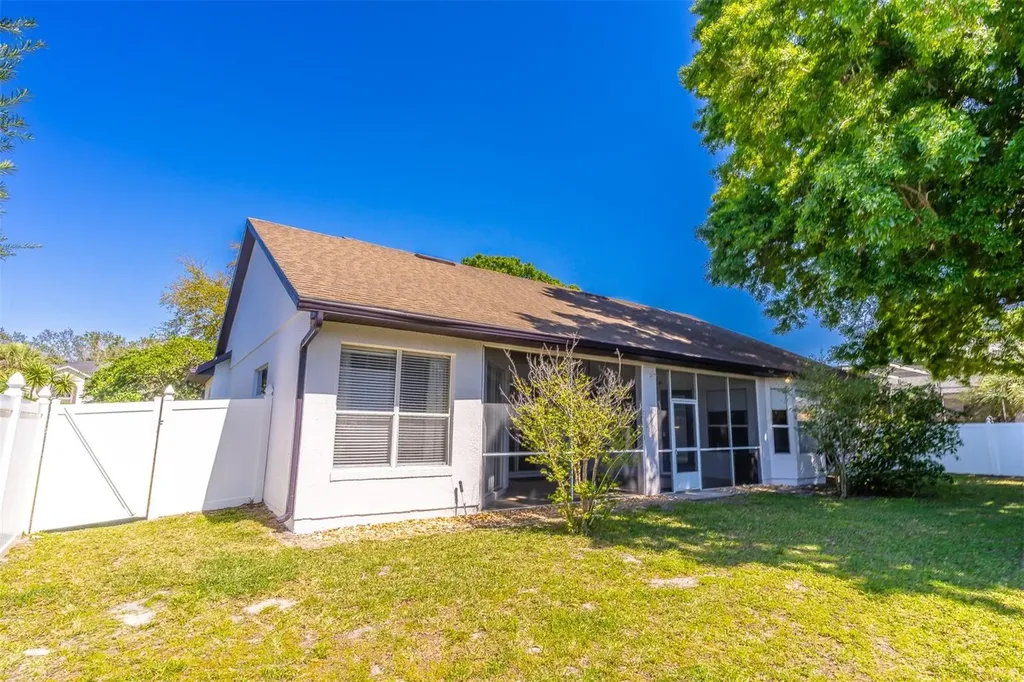 987 Kerwood Circle Oviedo FL 32765