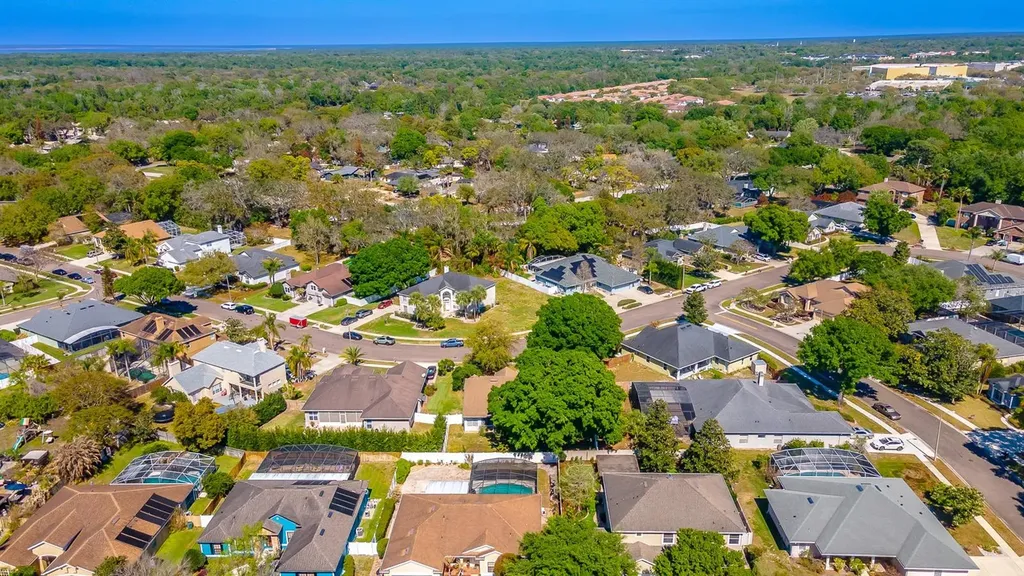 987 Kerwood Circle Oviedo FL 32765