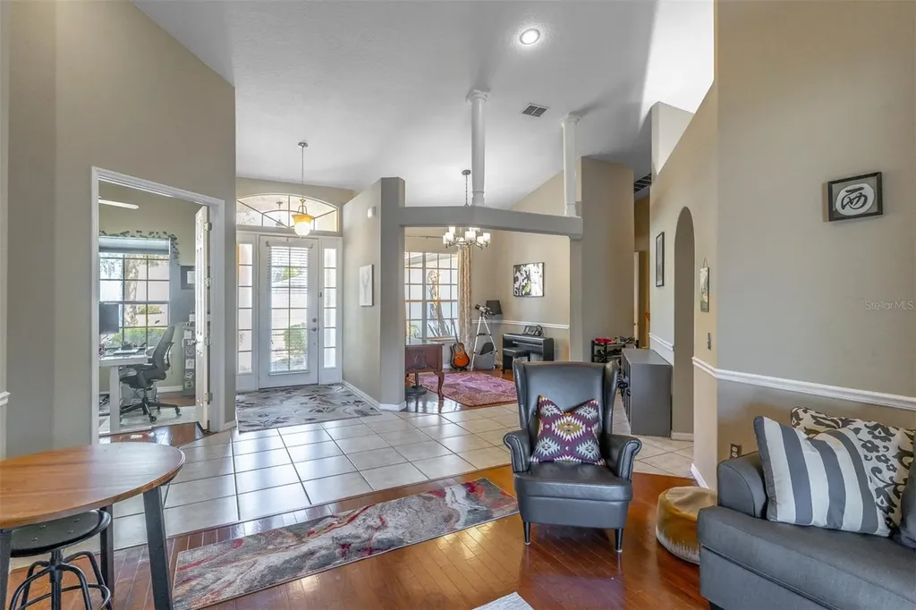 987 Kerwood Circle Oviedo FL 32765