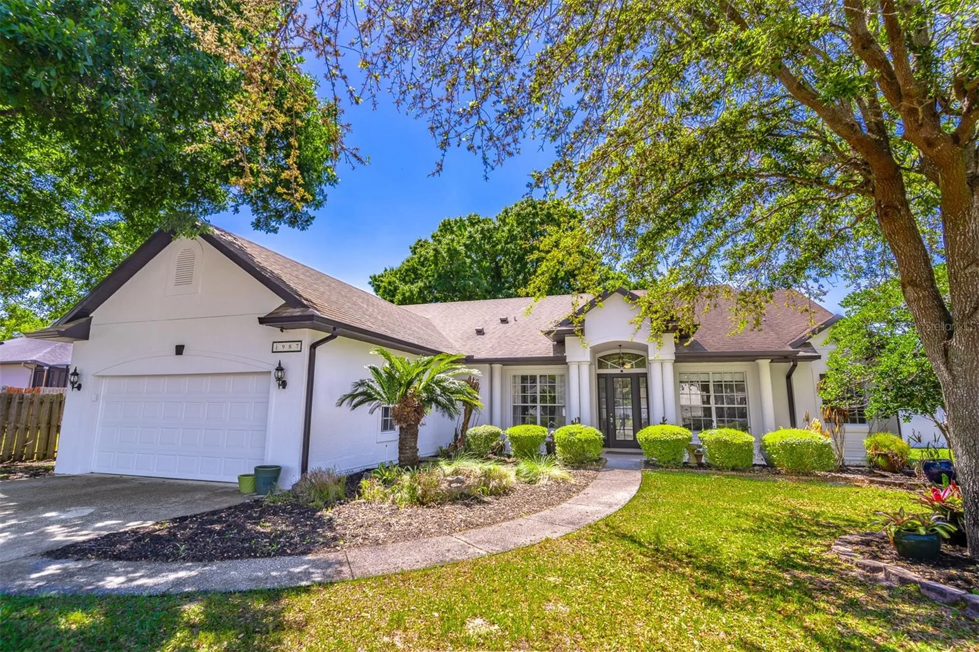 987 Kerwood Circle Oviedo FL 32765