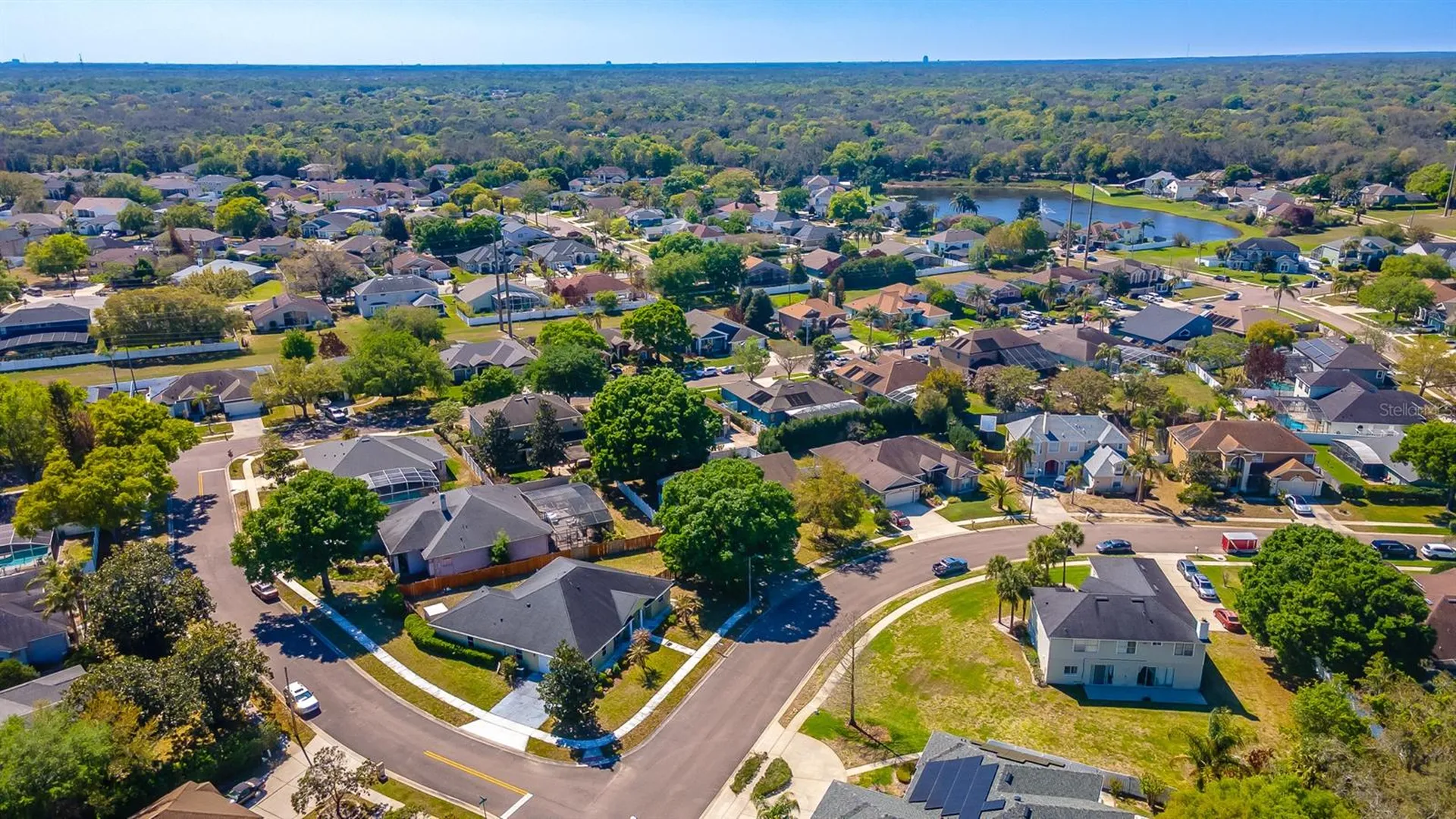 987 Kerwood Circle Oviedo FL 32765