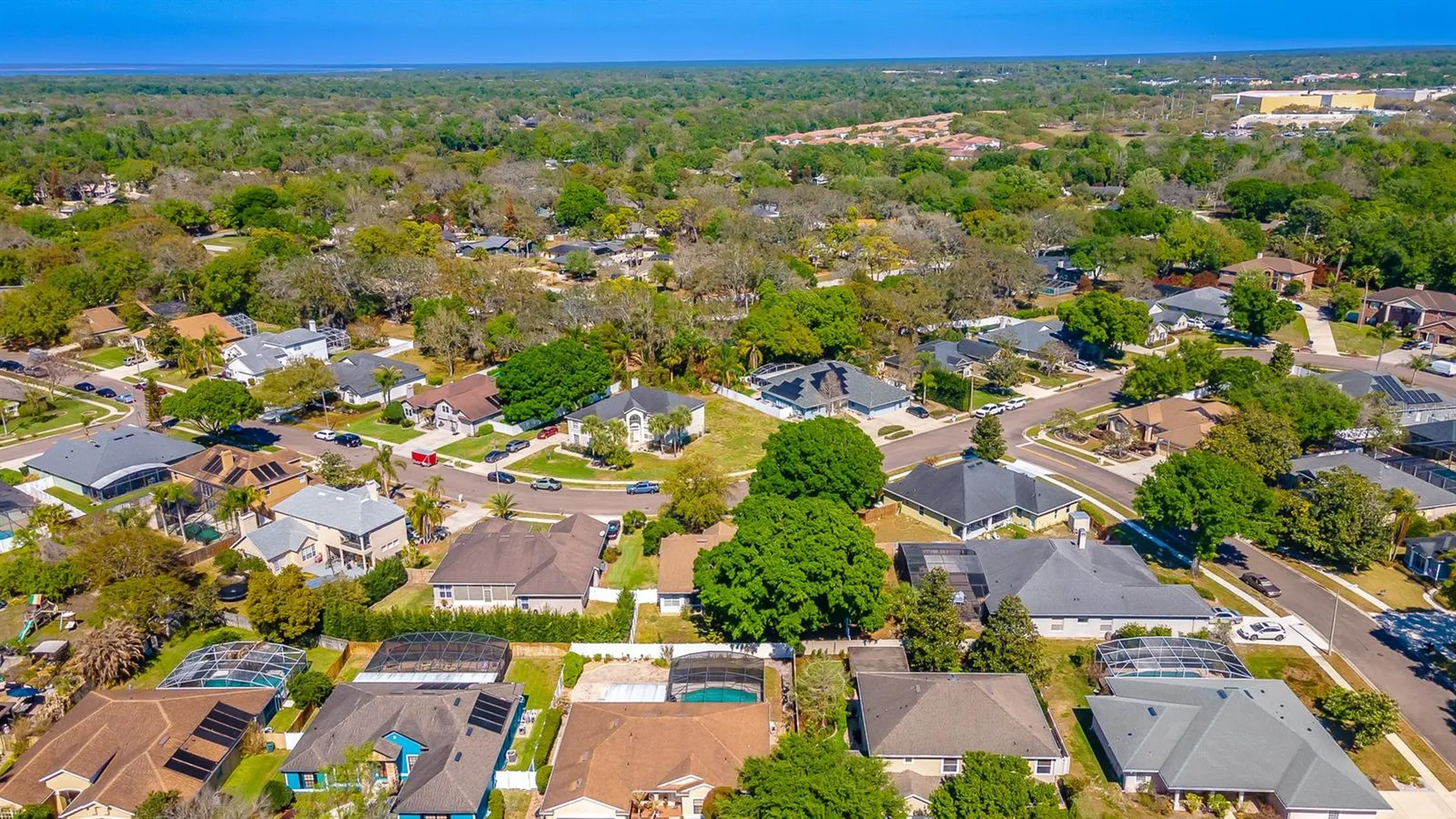 987 Kerwood Circle Oviedo FL 32765