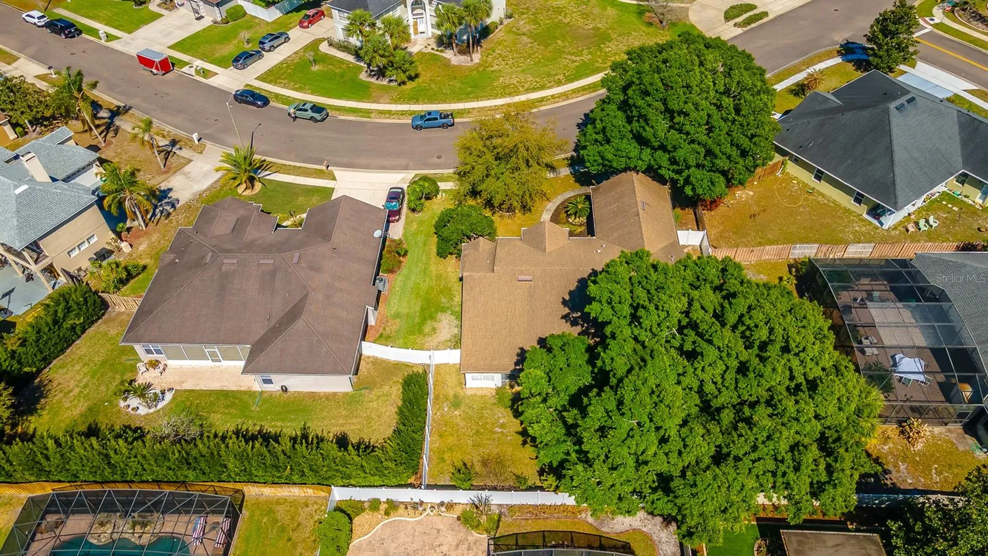 987 Kerwood Circle Oviedo FL 32765