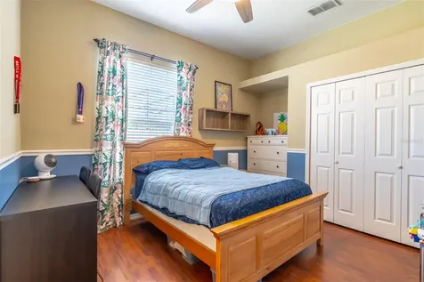 987 Kerwood Circle Oviedo FL 32765