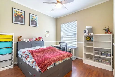 987 Kerwood Circle Oviedo FL 32765