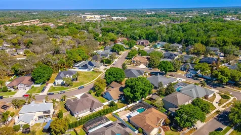 987 Kerwood Circle Oviedo FL 32765